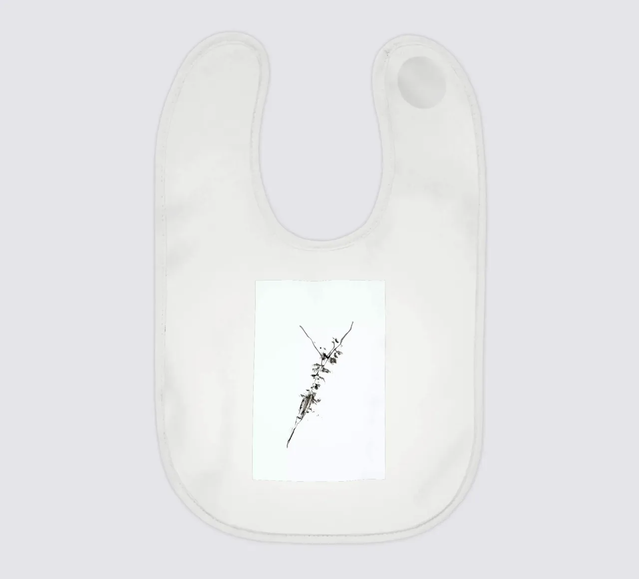 Y bavaglino da Marina Guiu