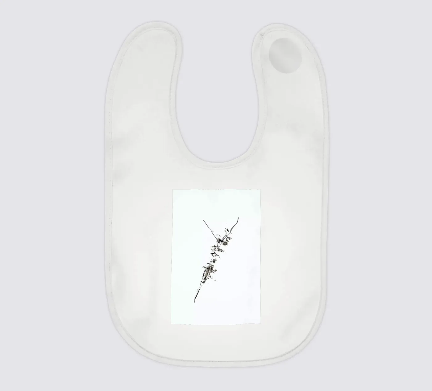 Y Babylätzchen von Marina Guiu