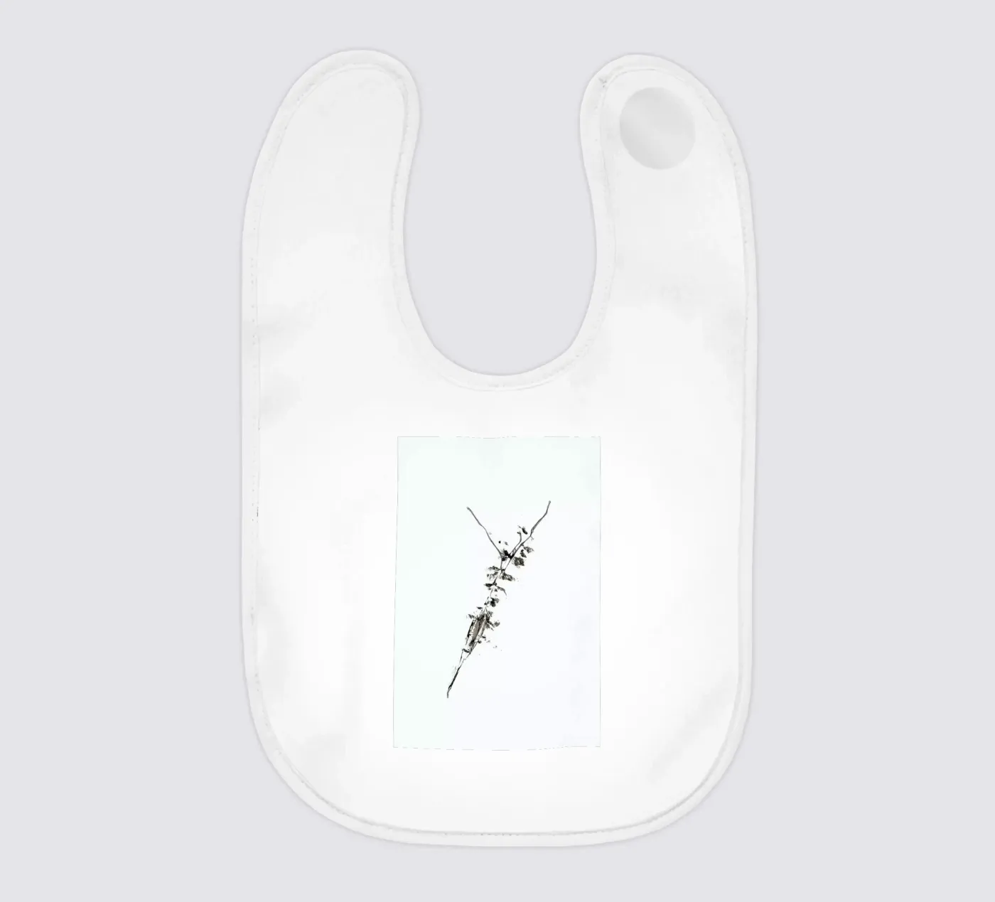 Y Babylätzchen von Marina Guiu