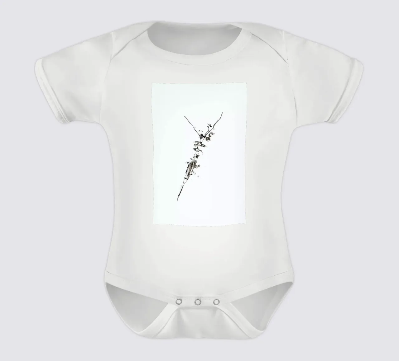 Y body bébé de Marina Guiu