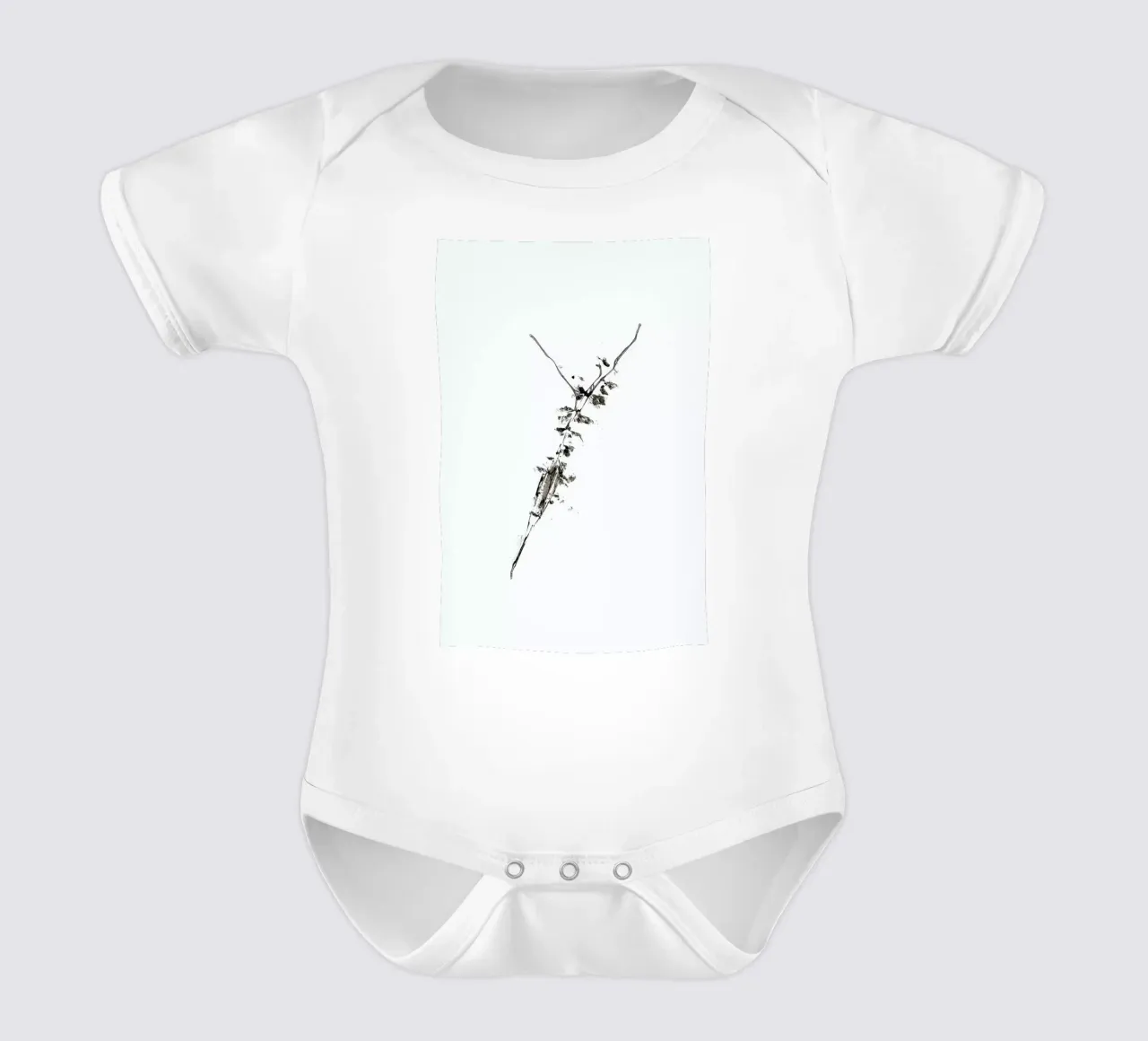 Y body bébé de Marina Guiu