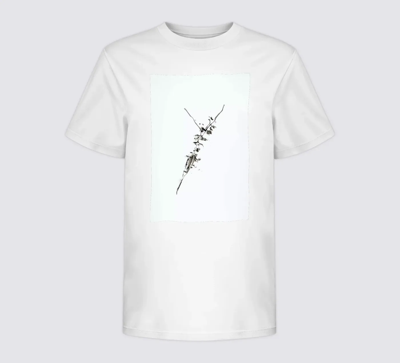 Y Kinder T-Shirt von Marina Guiu