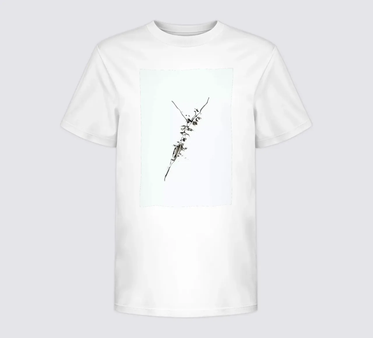 Y t-shirt bambini da Marina Guiu