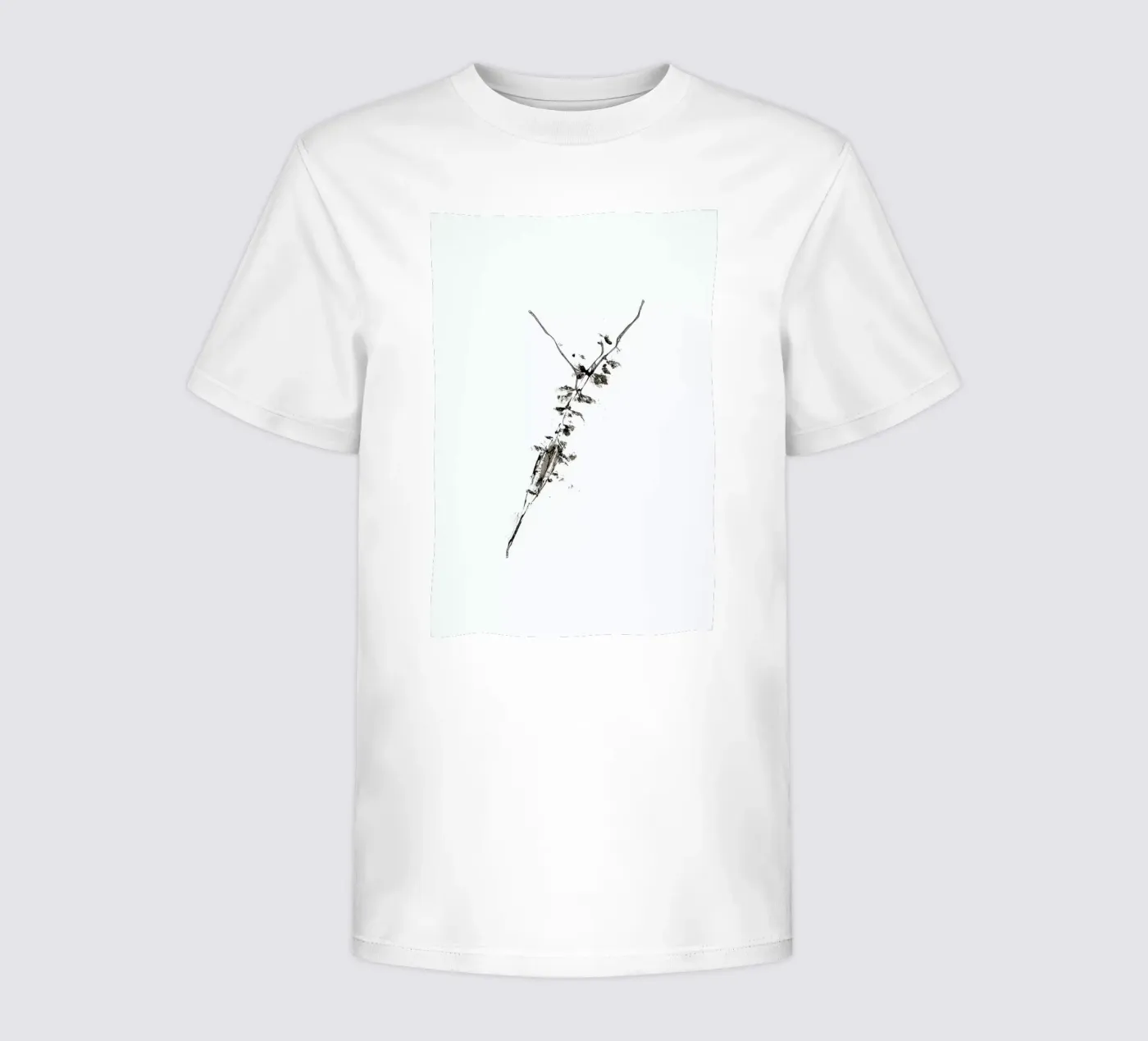 Y t-shirt bambini da Marina Guiu