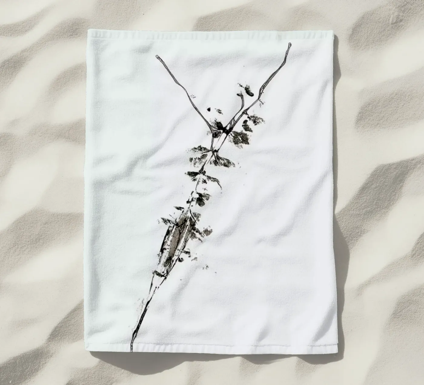 Y telo mare da Marina Guiu