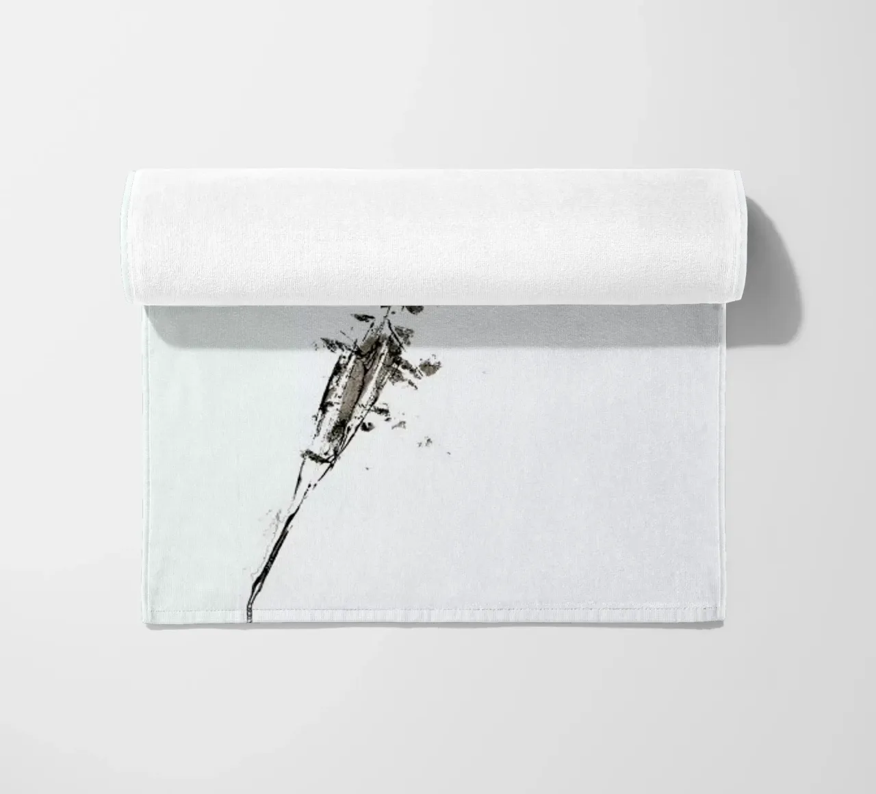 Y telo mare da Marina Guiu