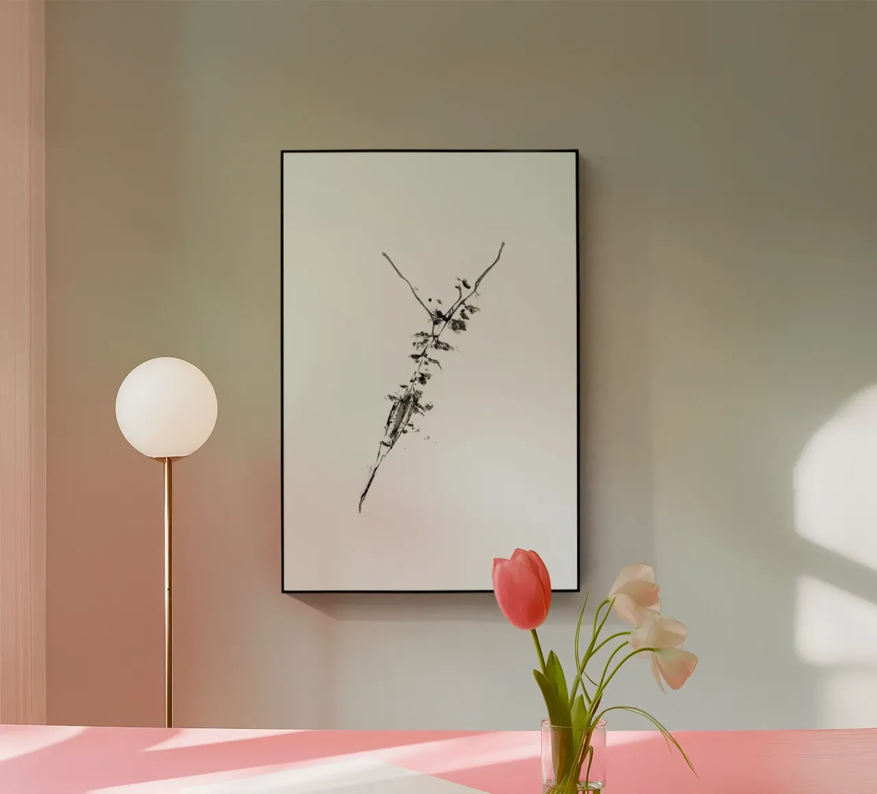 Y plexiglass da Marina Guiu