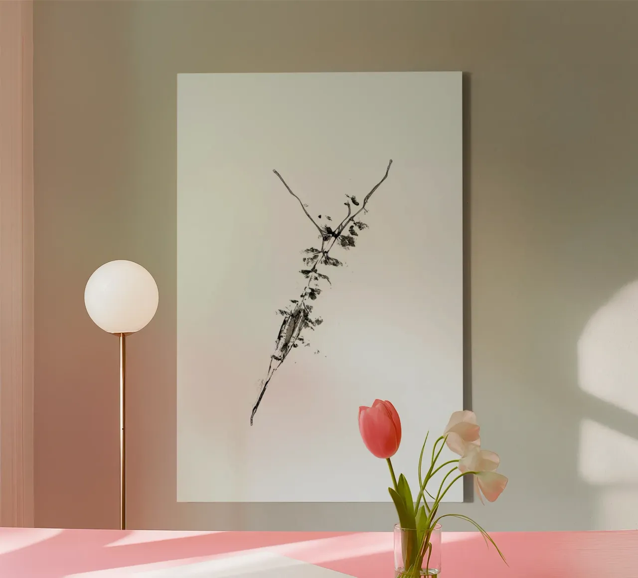 Y tela da Marina Guiu