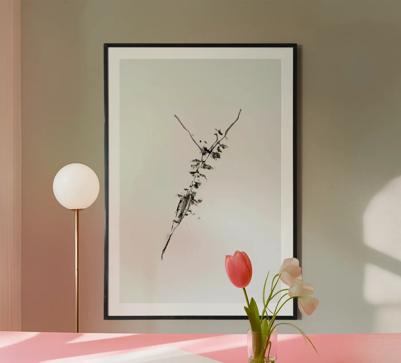 Y Poster von Marina Guiu Almenara