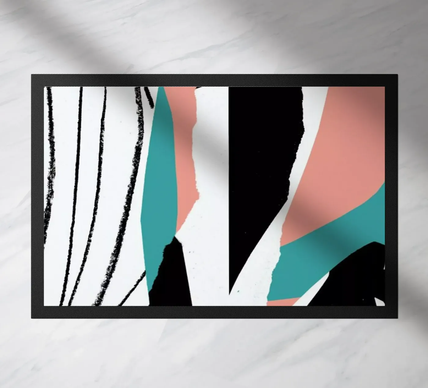 Kalimba zerbino da Tom Abbiss Smith