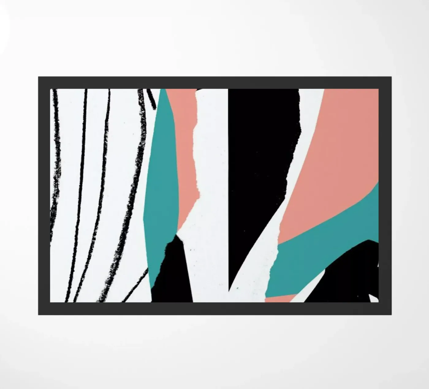 Kalimba zerbino da Tom Abbiss Smith