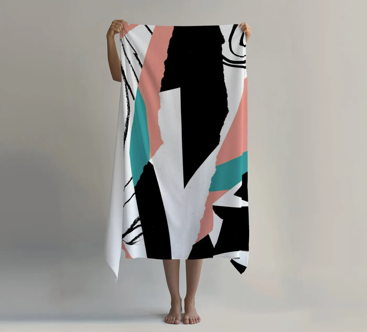 Kalimba telo mare da Tom Abbiss Smith