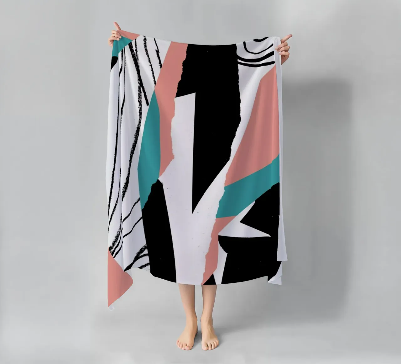 Kalimba telo mare da Tom Abbiss Smith