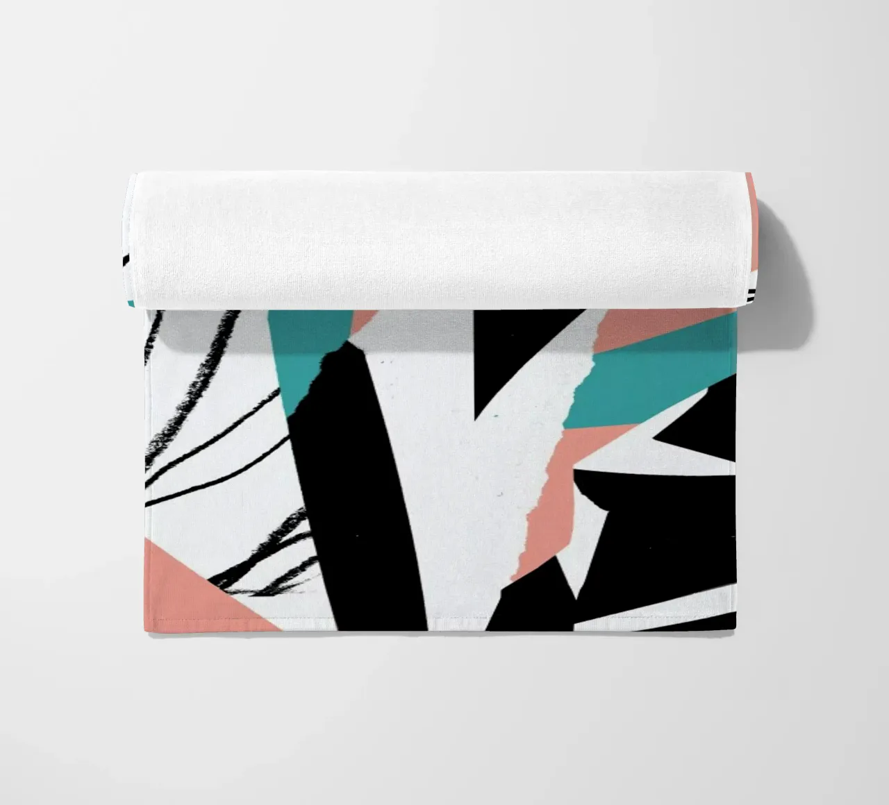 Kalimba telo mare da Tom Abbiss Smith