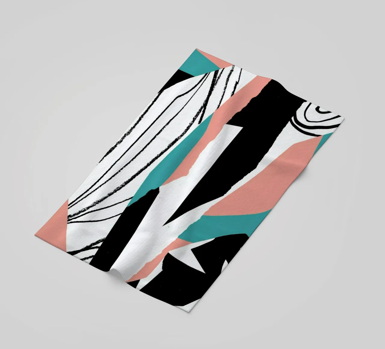 Kalimba telo mare da Tom Abbiss Smith