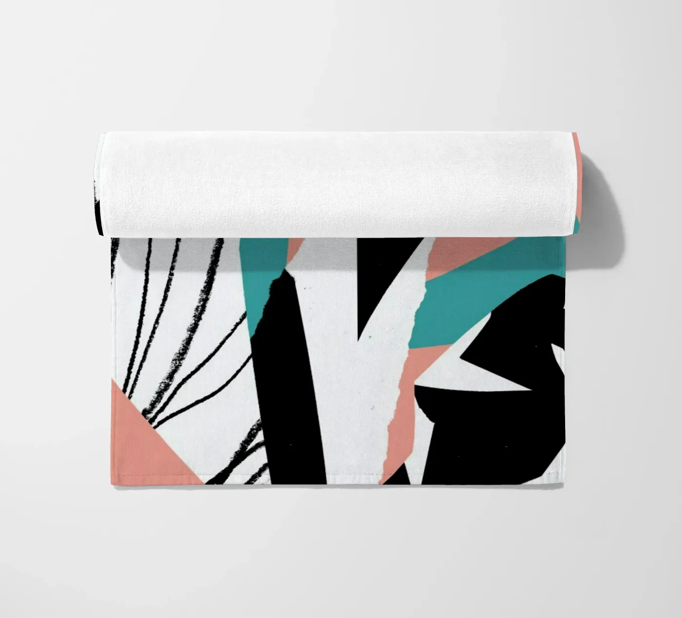 Kalimba telo mare da Tom Abbiss Smith