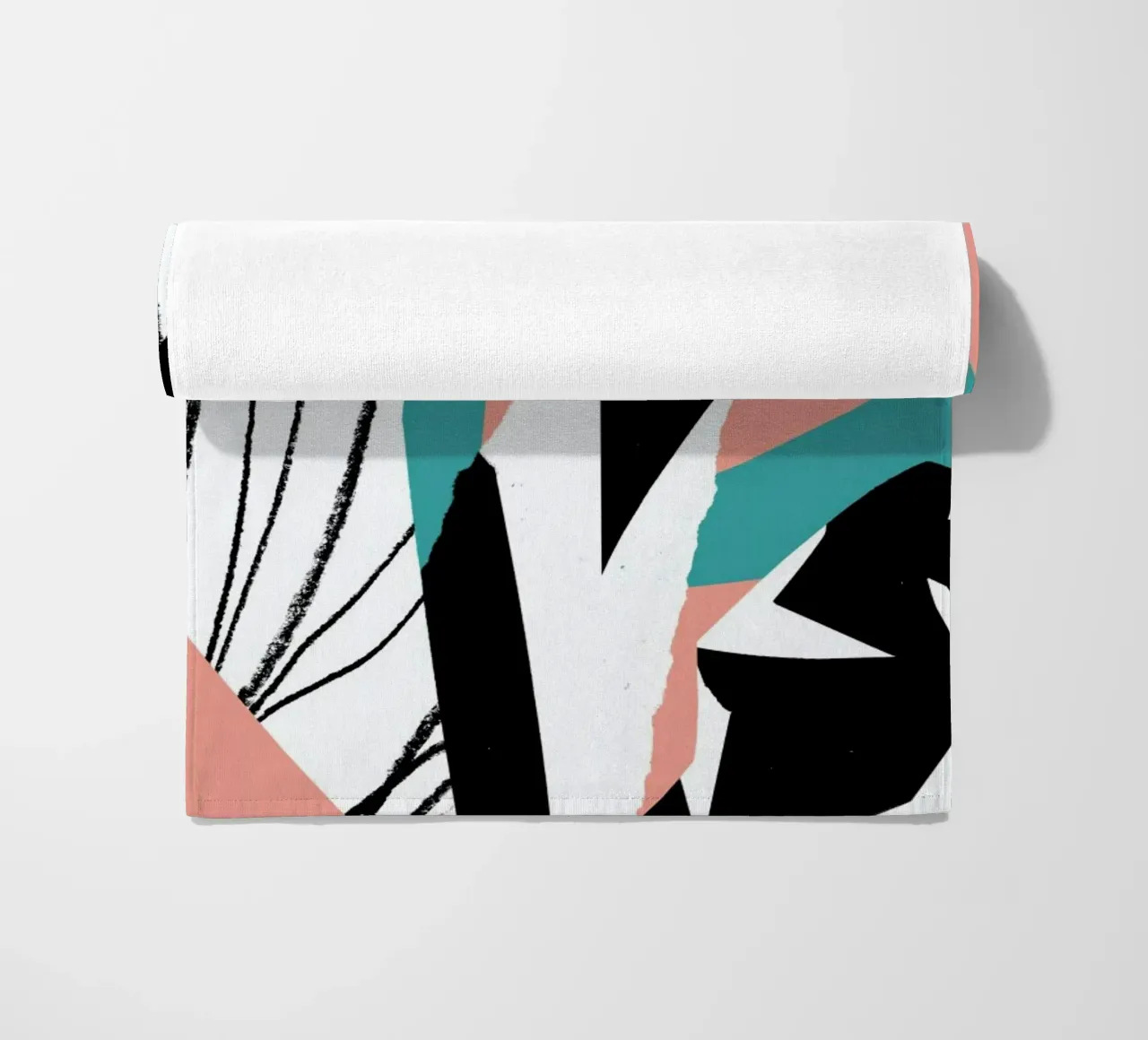 Kalimba telo mare da Tom Abbiss Smith