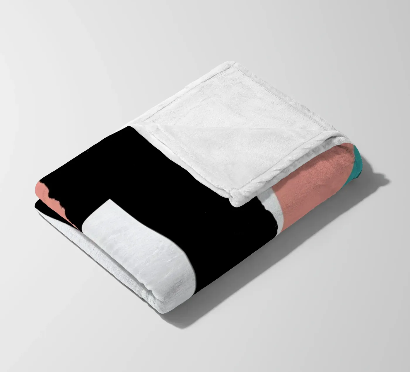 Kalimba Fleecedecke von Tom Abbiss Smith