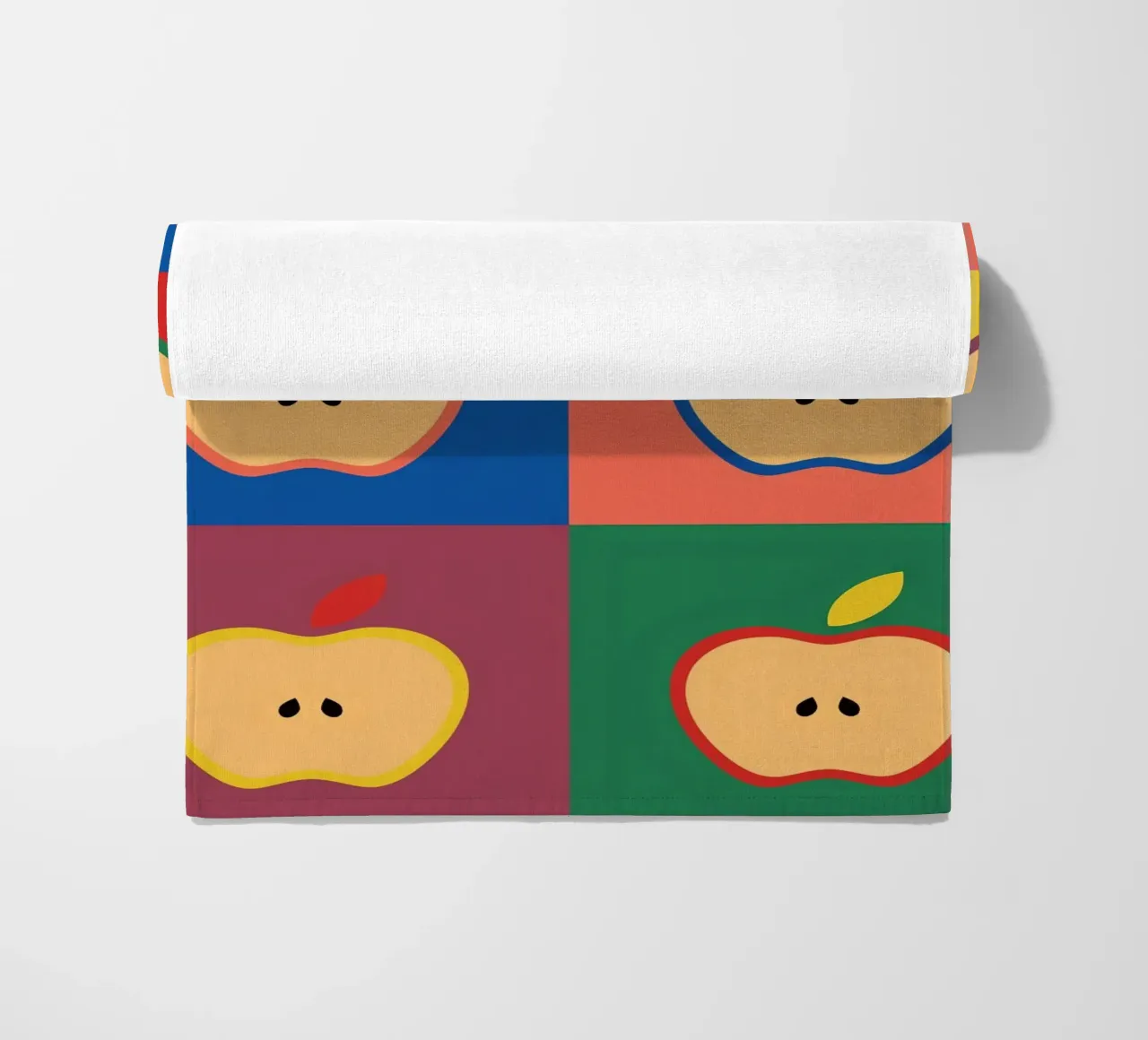 Apples telo mare da The Poster Kid