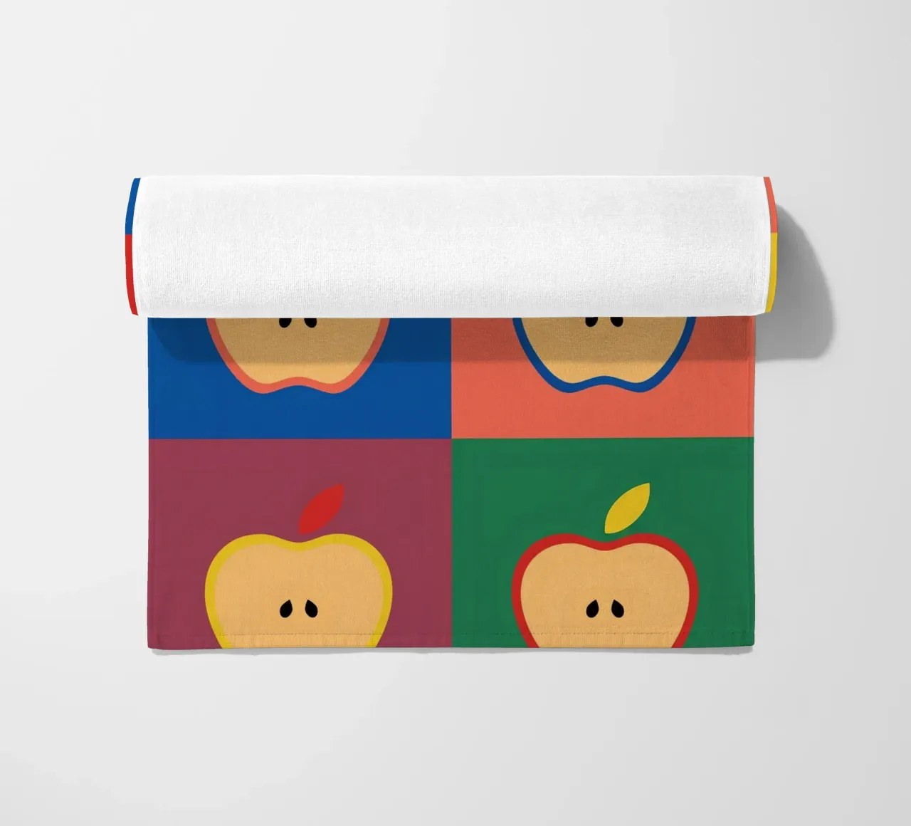 Apples telo mare da The Poster Kid