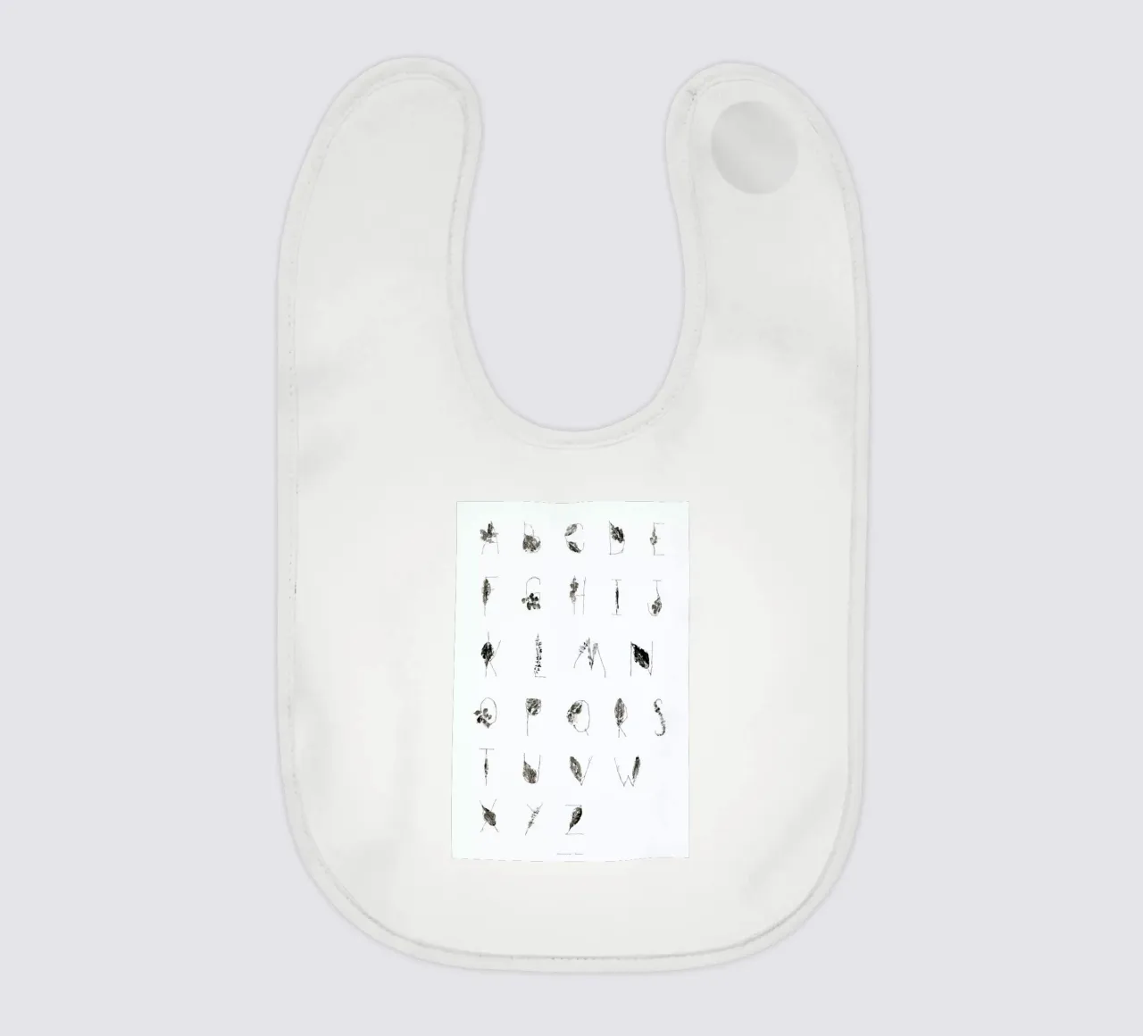 ABC bavaglino da Marina Guiu