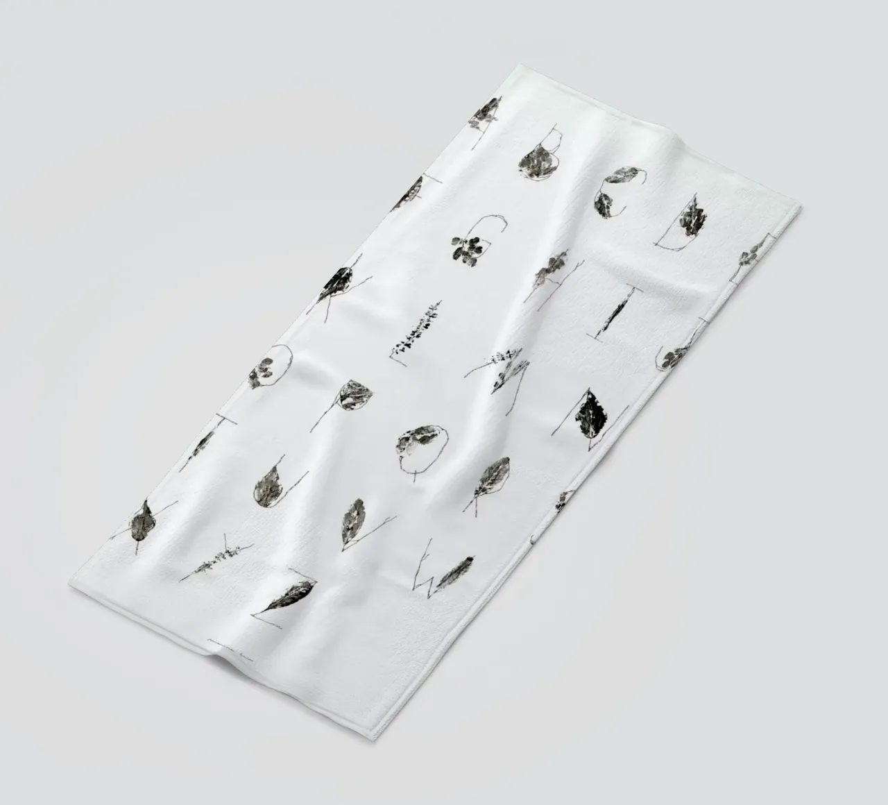 ABC telo mare da Marina Guiu