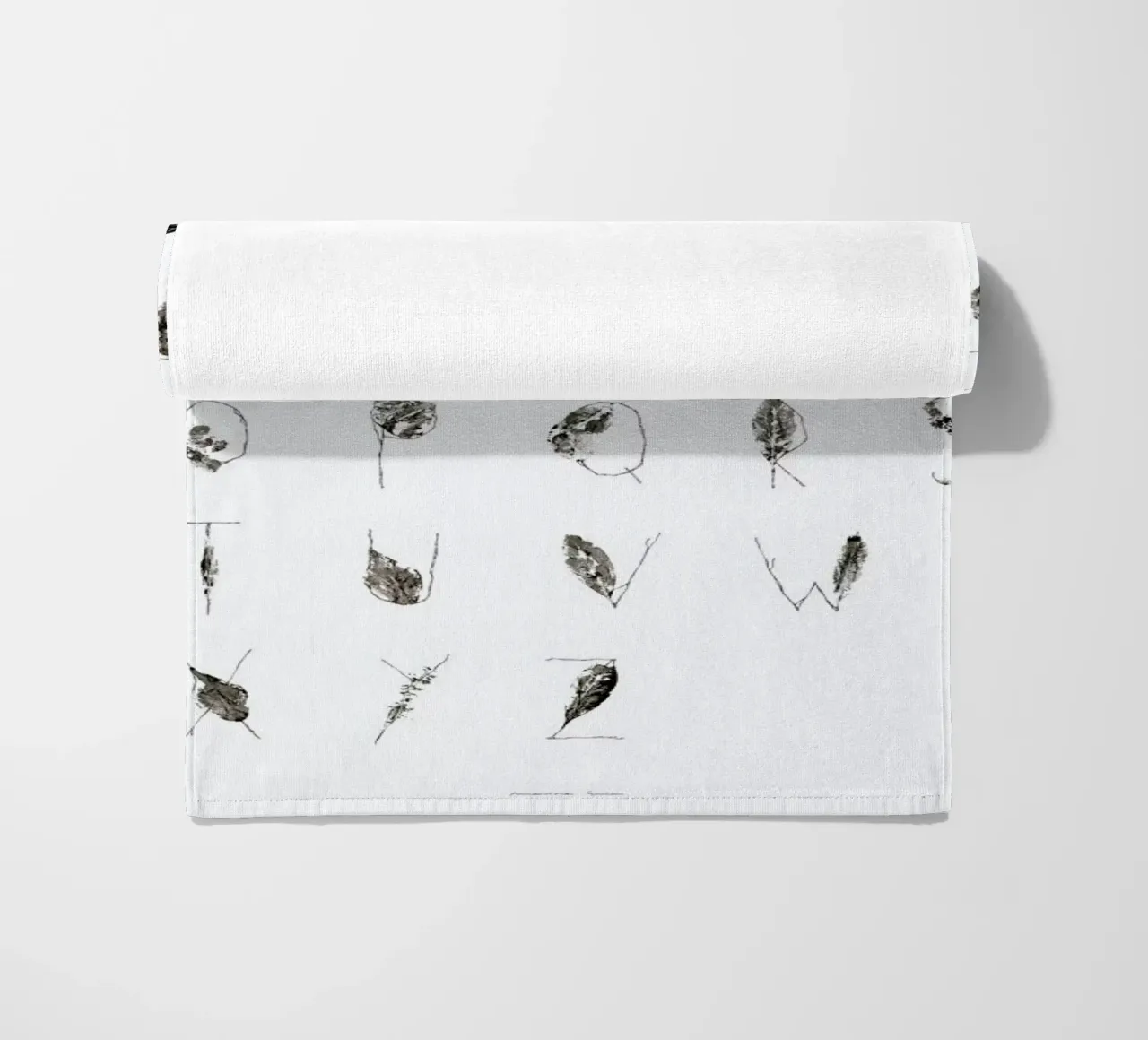 ABC telo mare da Marina Guiu