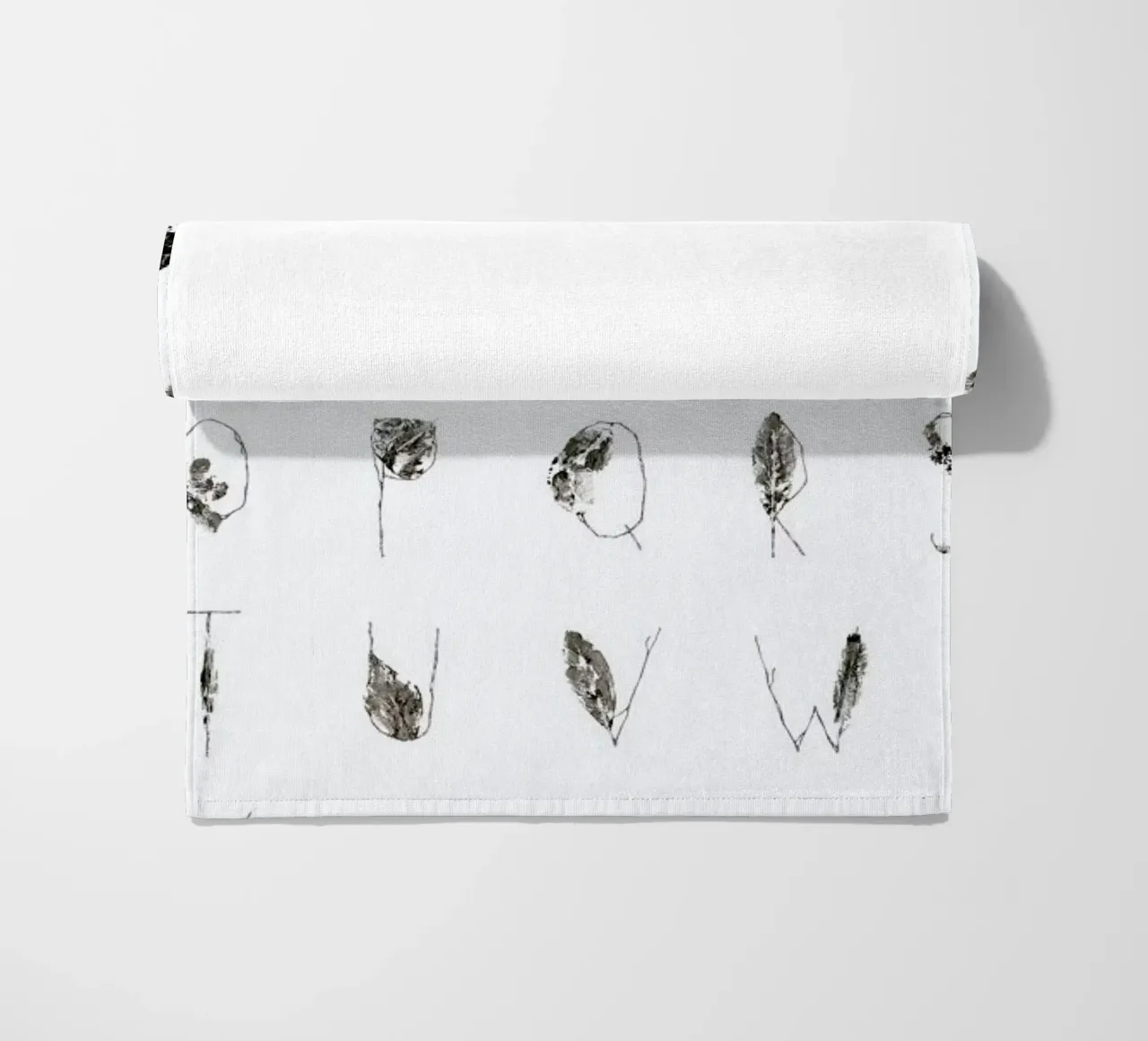 ABC telo mare da Marina Guiu