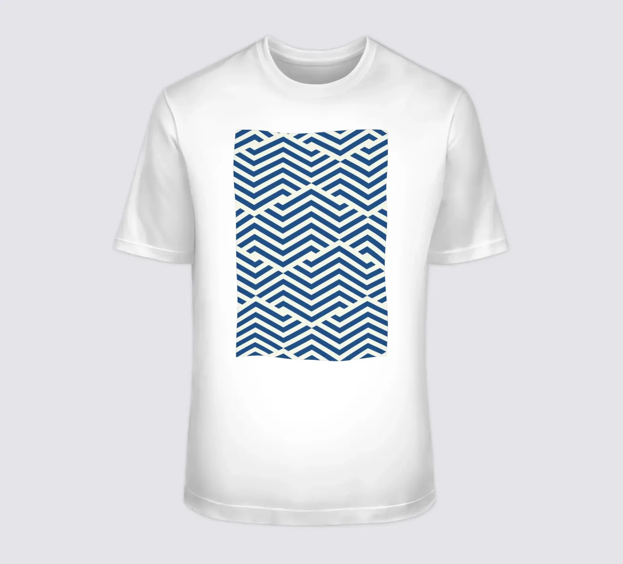 Kavala t-shirt da Bo Lundberg