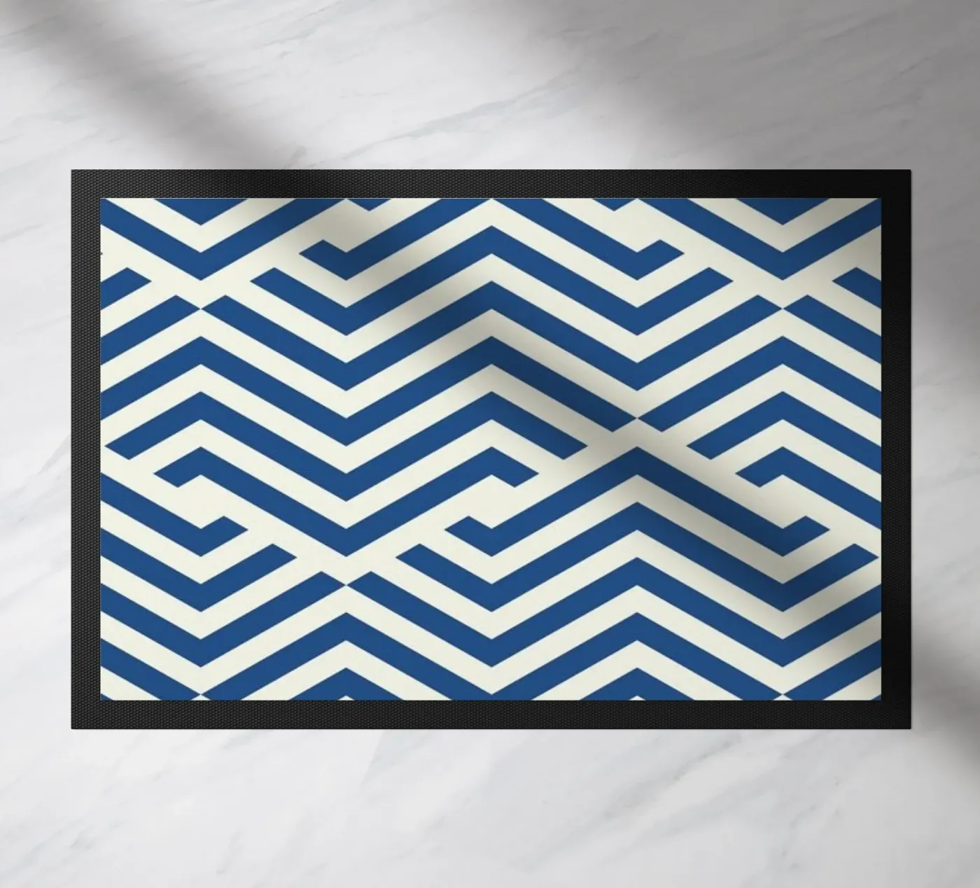 Kavala zerbino da Bo Lundberg