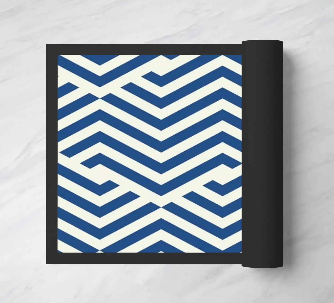 Kavala zerbino da Bo Lundberg