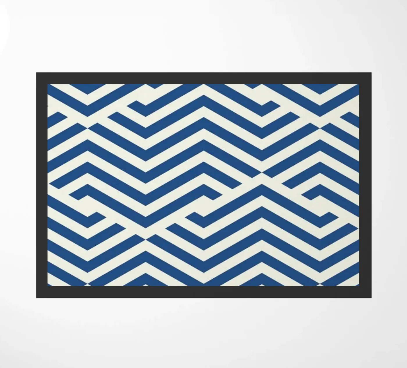 Kavala zerbino da Bo Lundberg