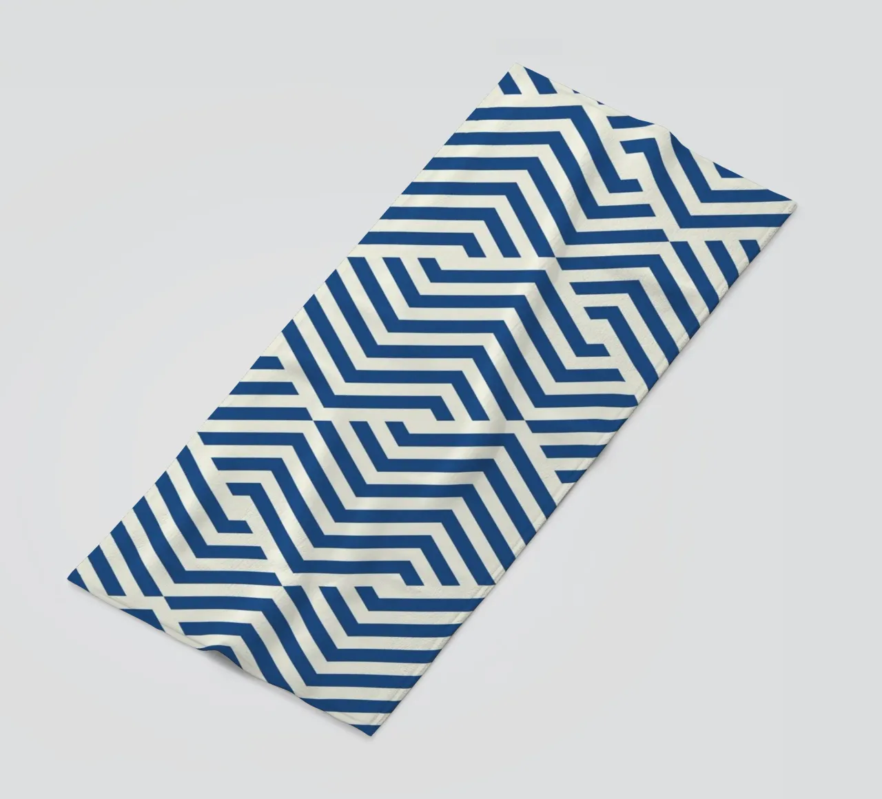 Kavala telo mare da Bo Lundberg