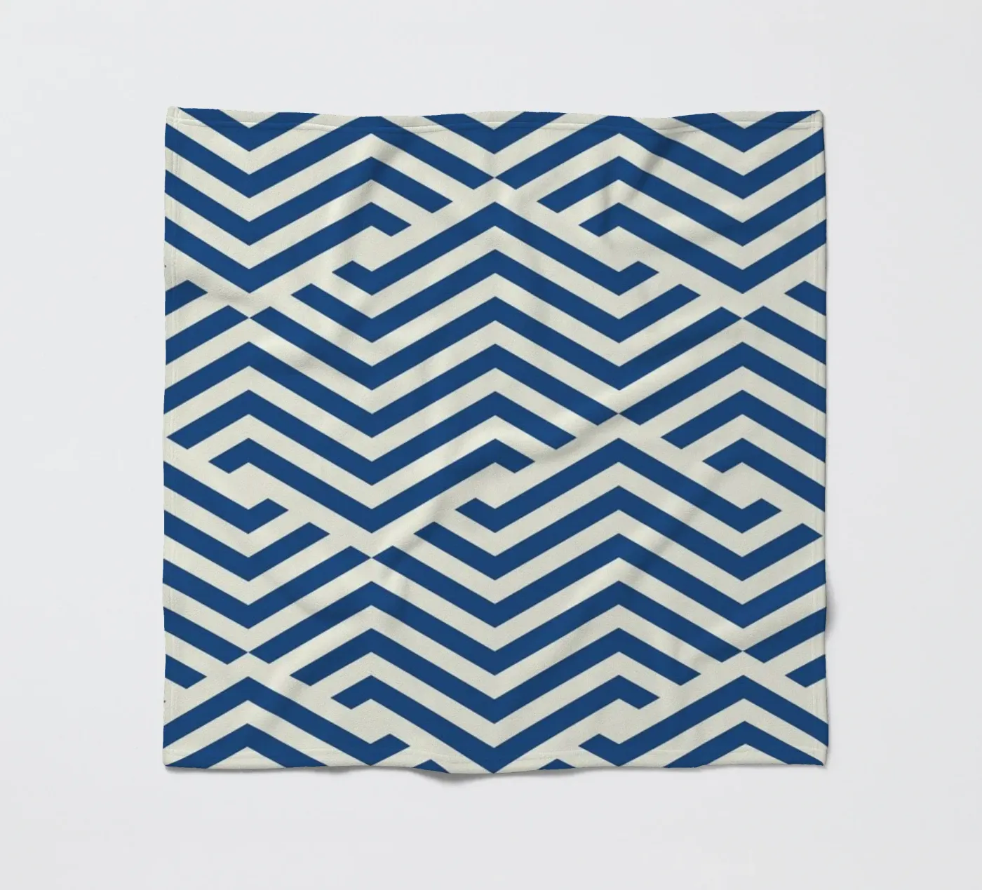 Kavala Fleecedecke von Bo Lundberg