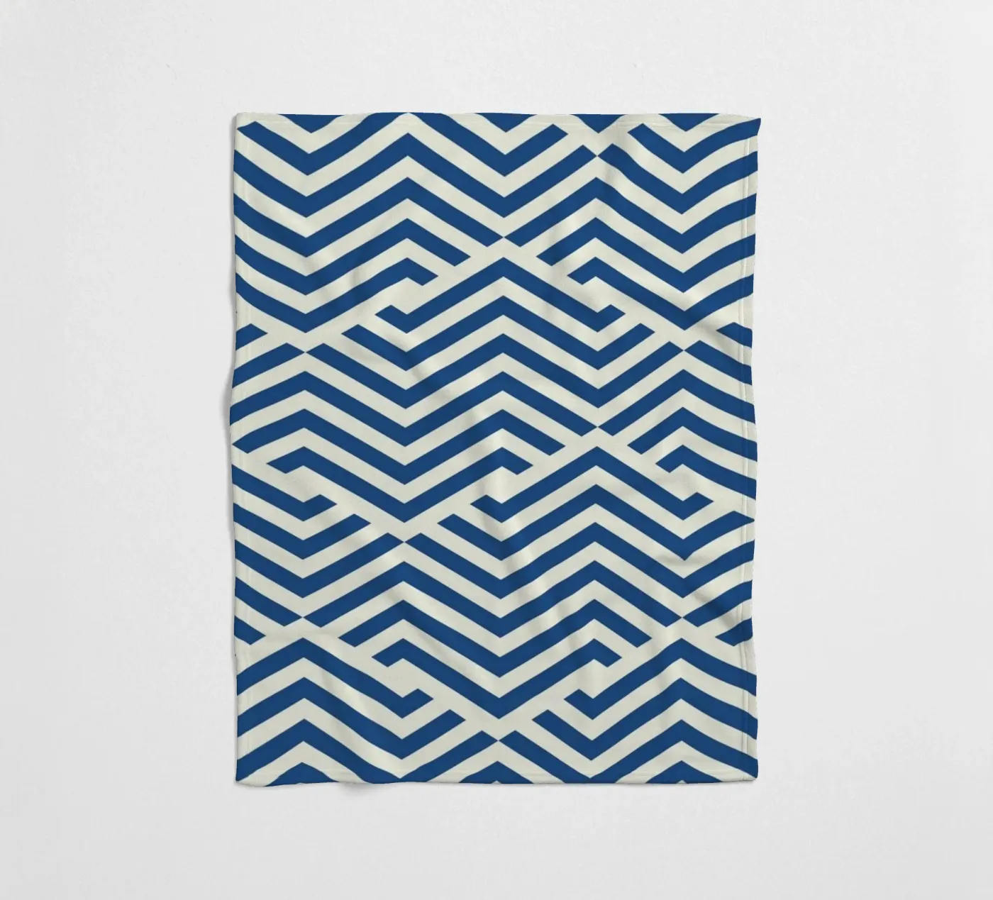 Kavala Fleecedecke von Bo Lundberg