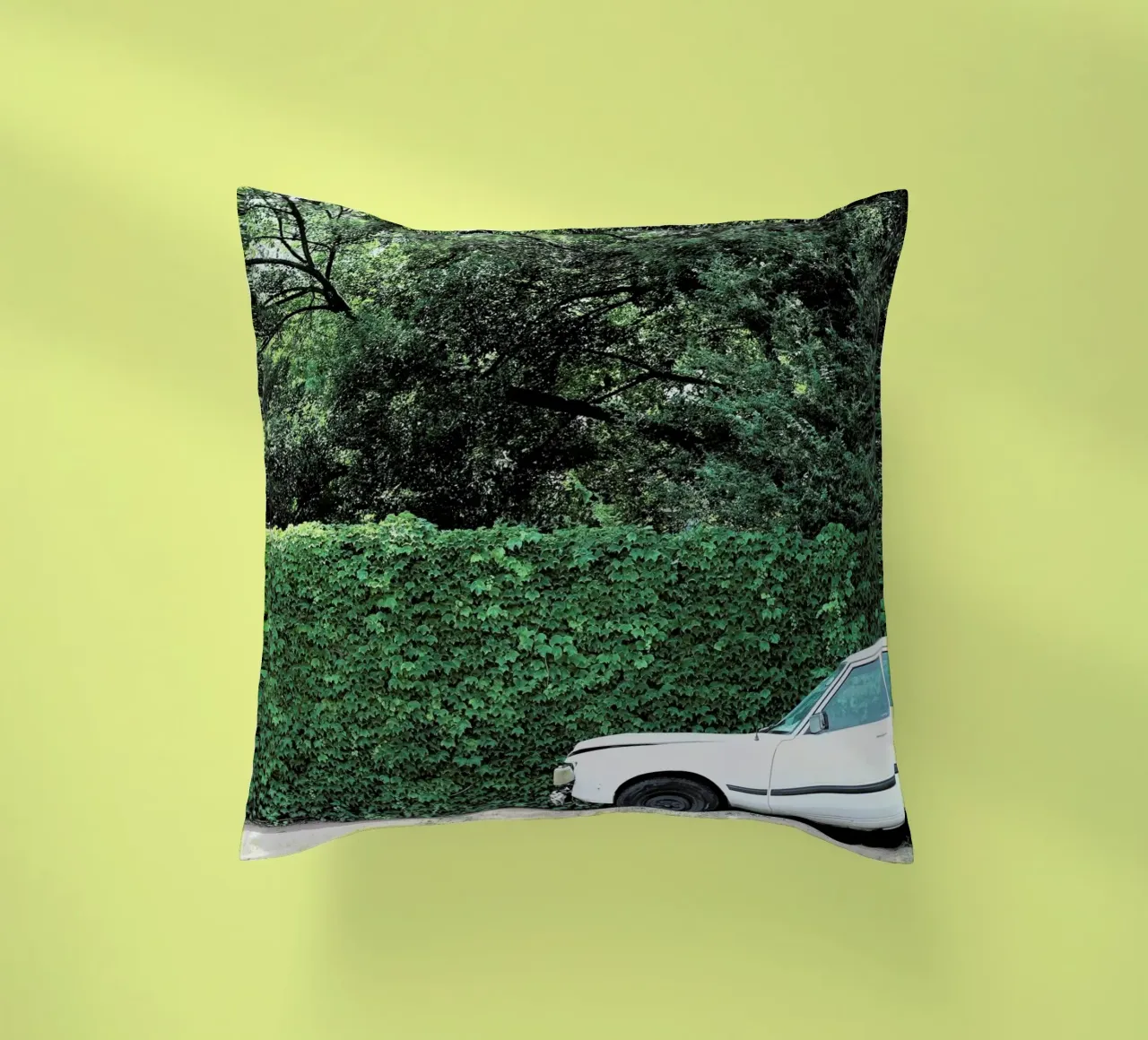Glam Drop cuscino da Ballack Art House