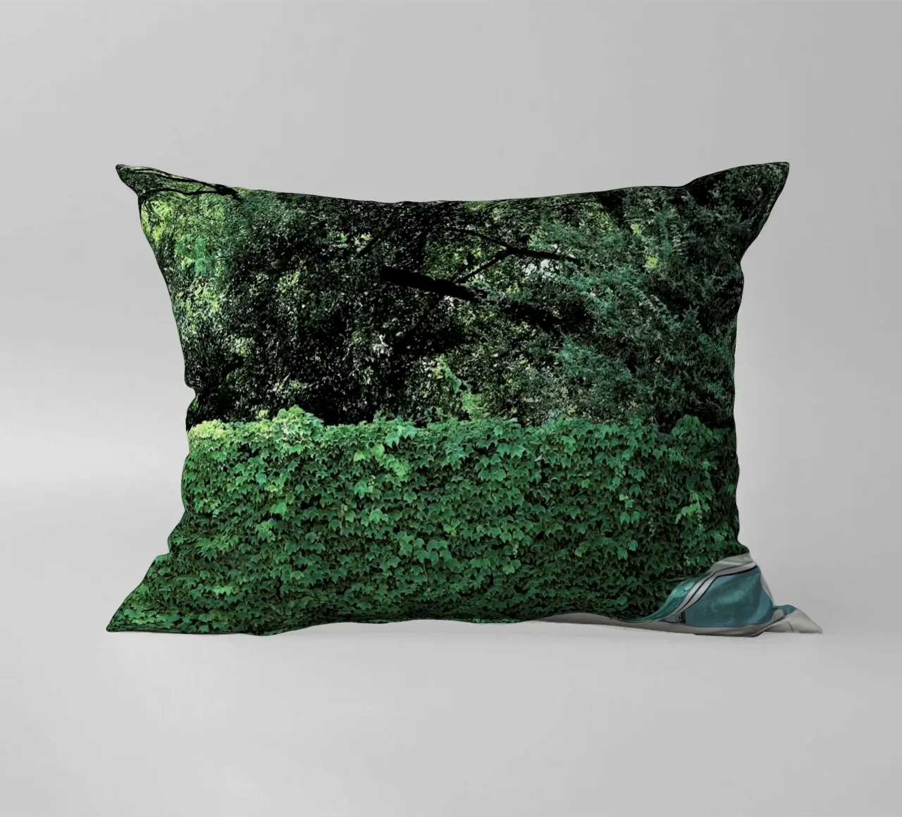 Glam Drop cuscino da Ballack Art House