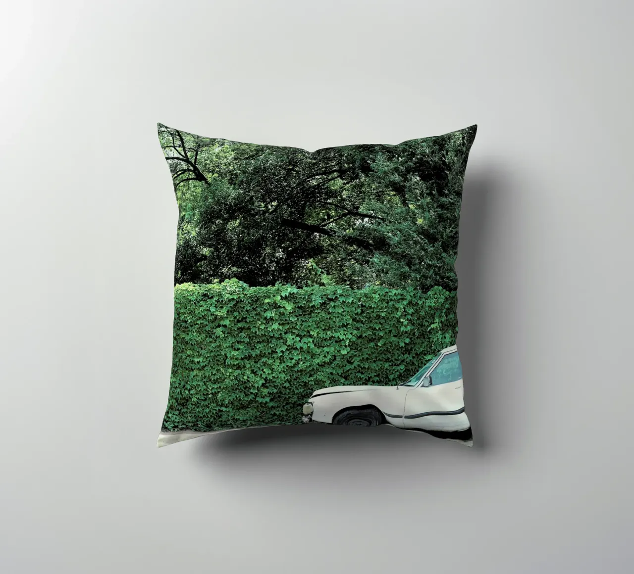 Glam Drop cuscino da Ballack Art House