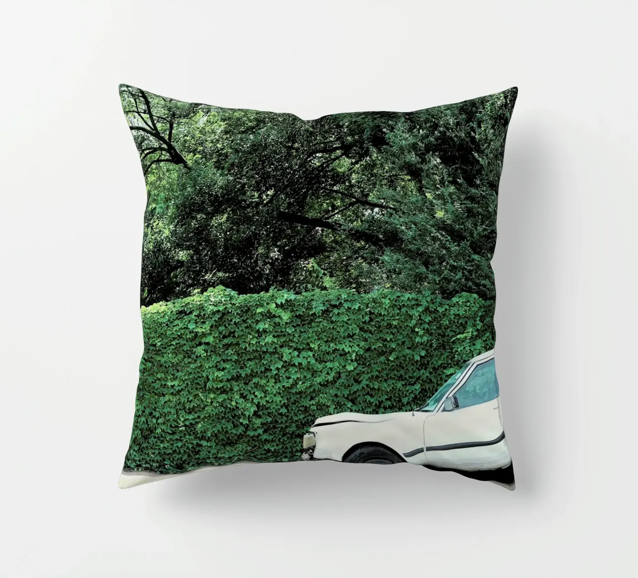 Glam Drop cuscino da Ballack Art House