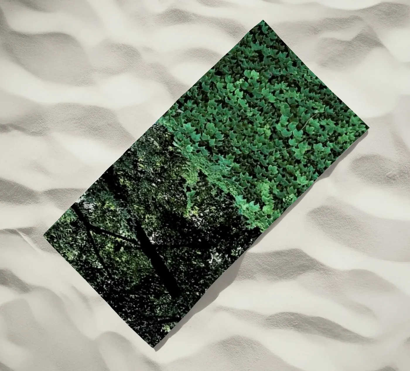 Glam Drop telo mare da Ballack Art House