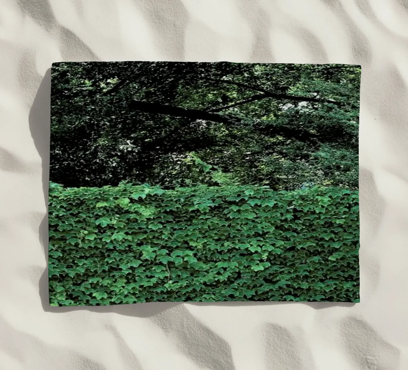 Glam Drop telo mare da Ballack Art House