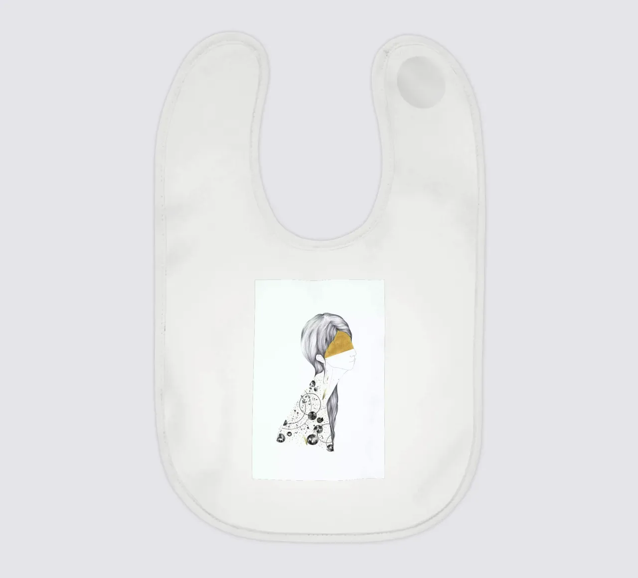 Marina bavaglino da Marina Guiu