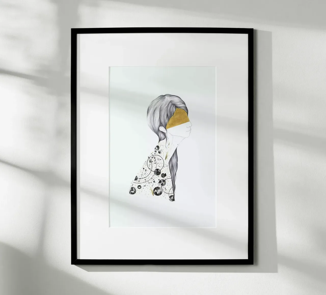 Marina poster da Marina Guiu