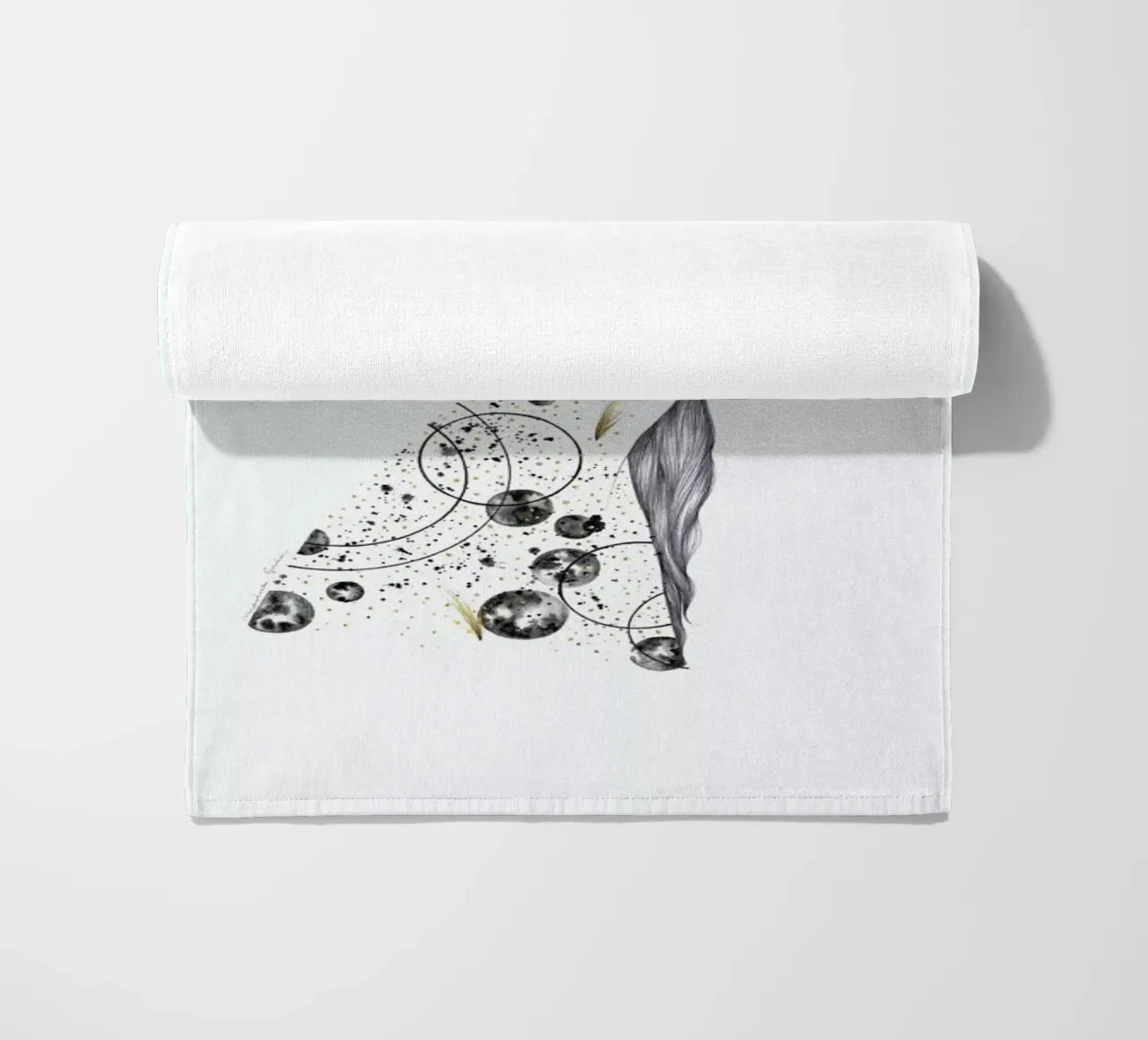 Marina telo mare da Marina Guiu