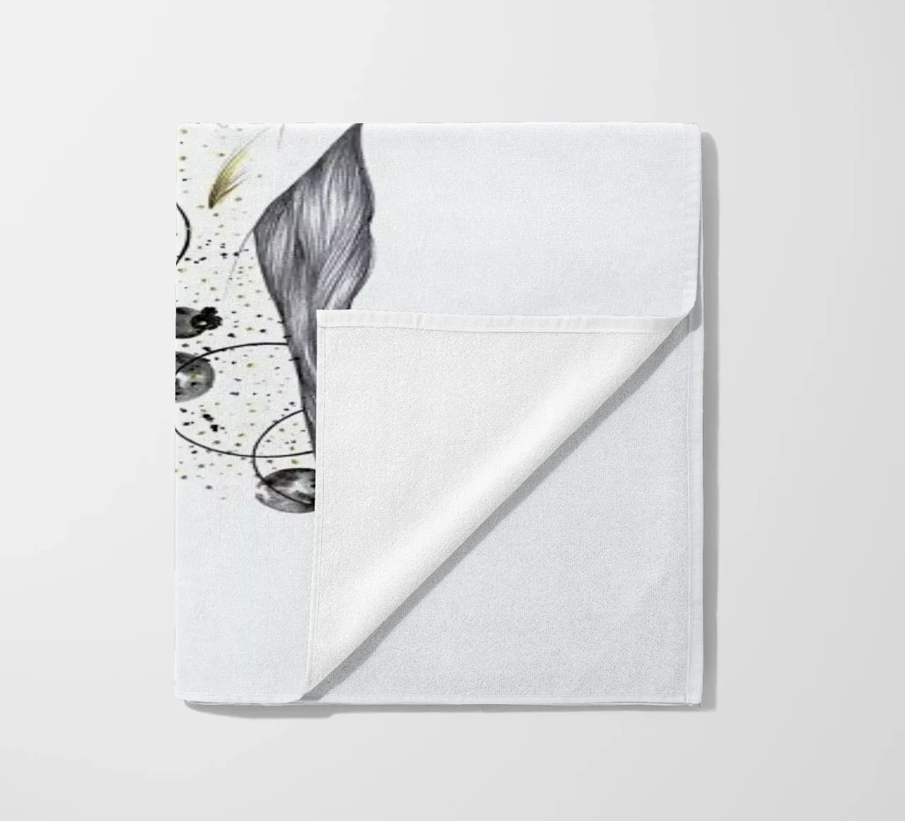 Marina telo mare da Marina Guiu