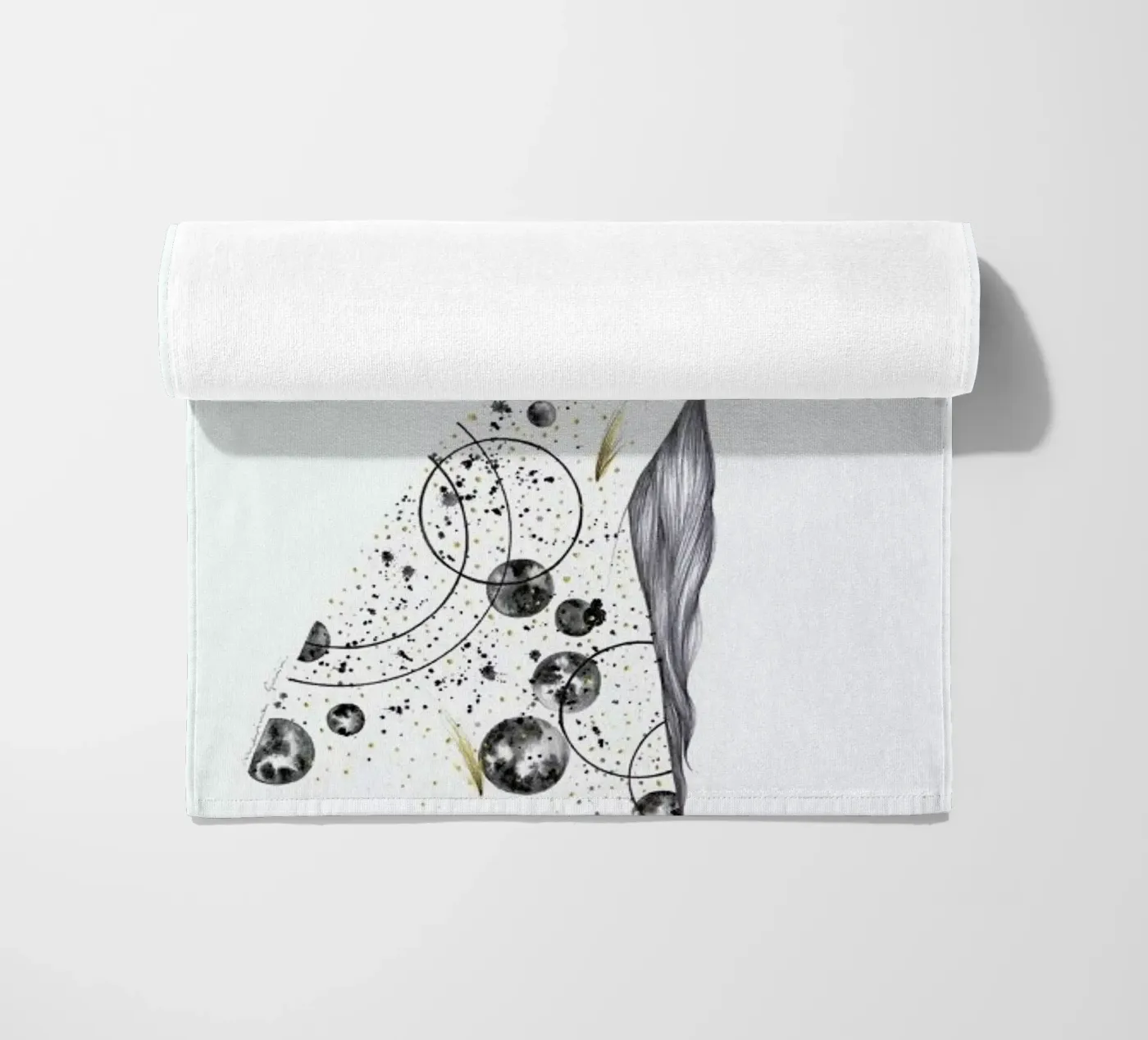 Marina telo mare da Marina Guiu