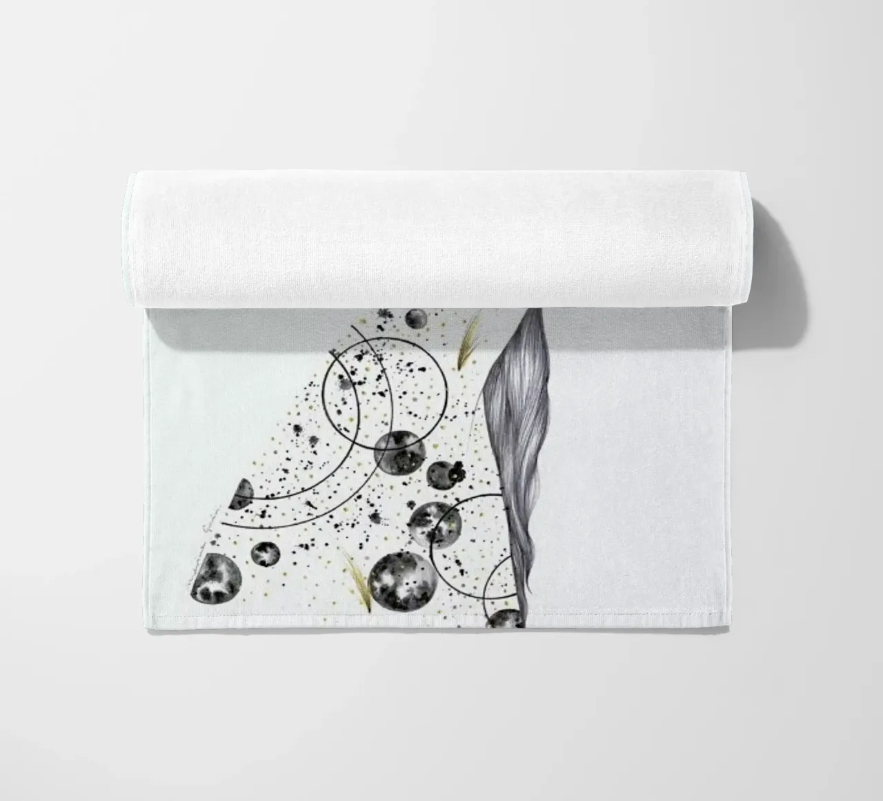 Marina telo mare da Marina Guiu