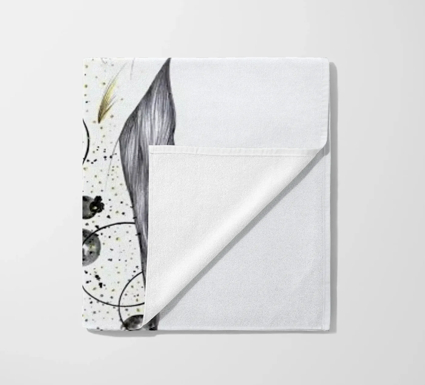 Marina telo mare da Marina Guiu