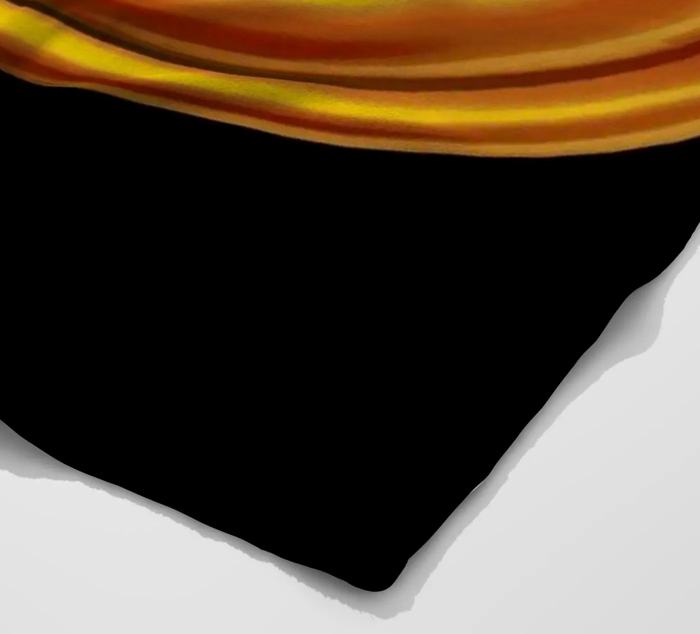 Watermelon coperta in pile da Octavian