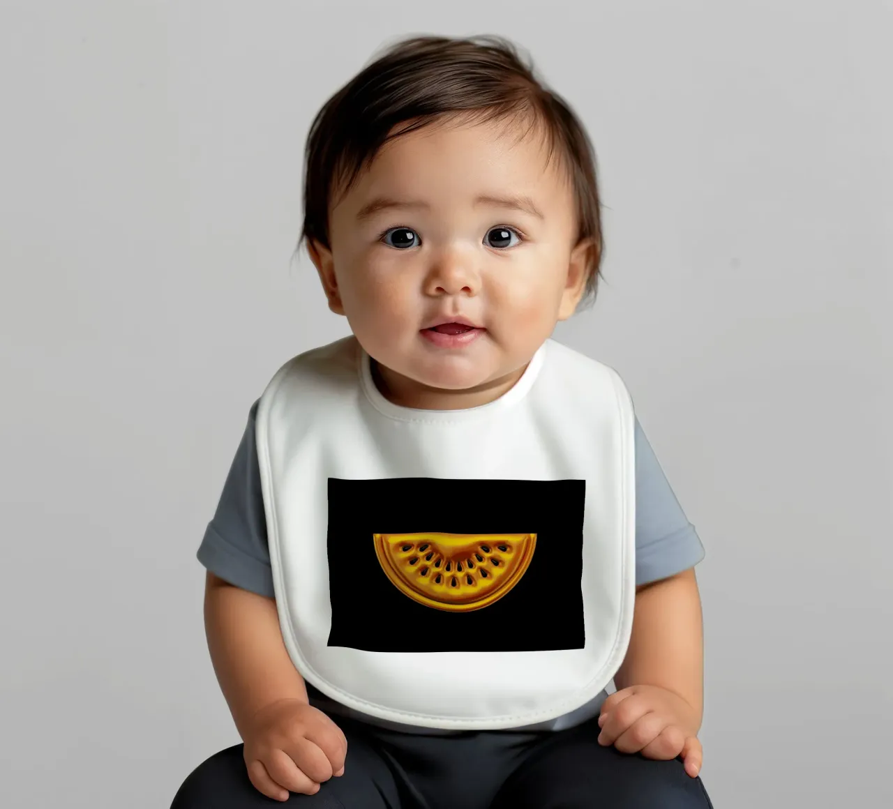 Watermelon bavaglino da Octavian